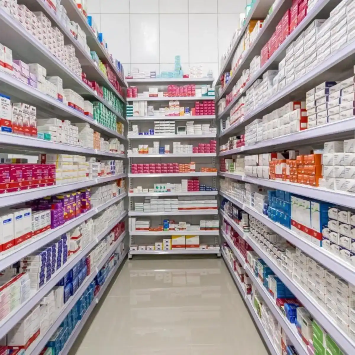 Farmacia santa clara