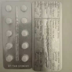 Enalapril 