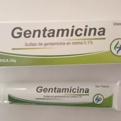 Gentamicina