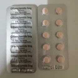 Glibencamina 