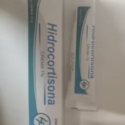 Hidrocortisona 15g