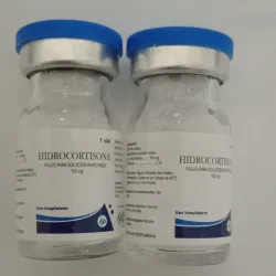 Hidrocortisona 