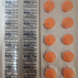 Ibuprofeno