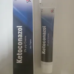 Ketoconazol 30g