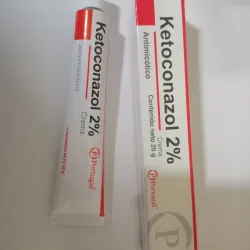 Ketoconazol 