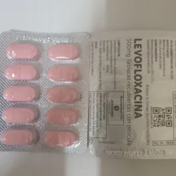Levofloxacina