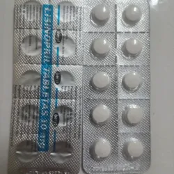 Lisinopril