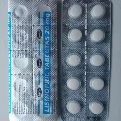Lisinopril