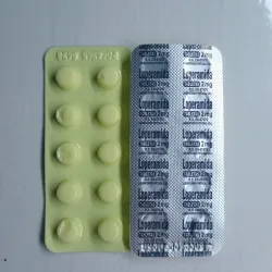 Loperamida