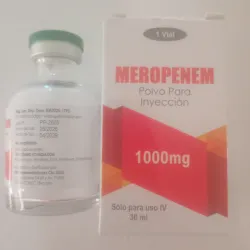 Meropenem