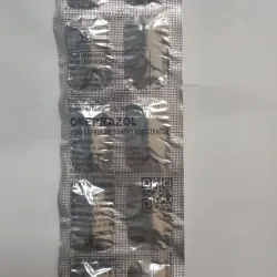 Omeprazol 