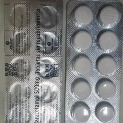 Paracetamol minimo 40
