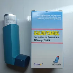Salbutamol