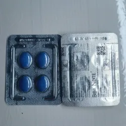 Viagra por blister