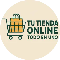 Tu Tienda Online Todo En Uno