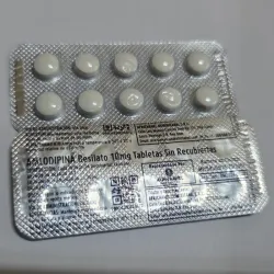 Amlodipino