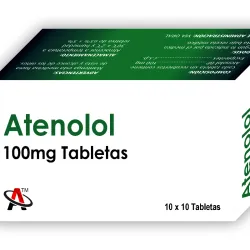 Atenolol