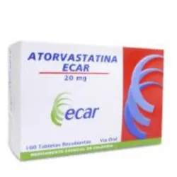 Atorvastatina