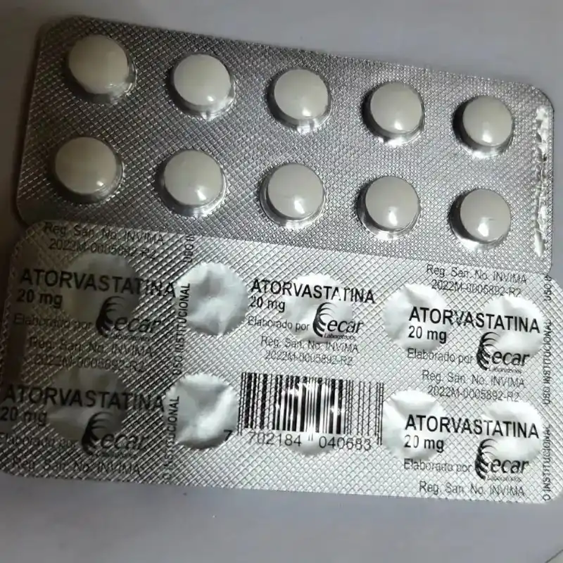 Atorvastatina