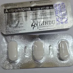 Azitromicina