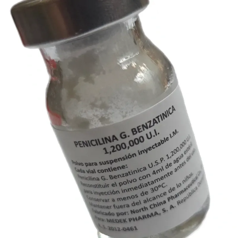 Benzatínica