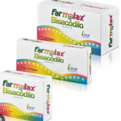 Bisacodilo