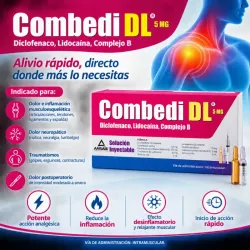 Combedi DL