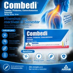 Combedi