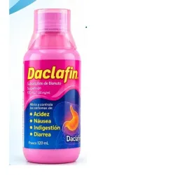 Daclafin