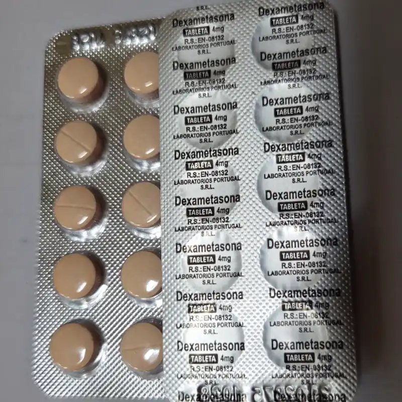 Dexametasona