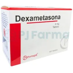 Dexametasona