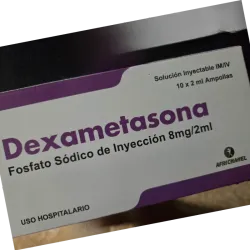 Dexametasona