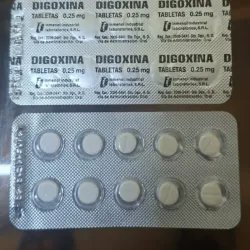 Digoxina