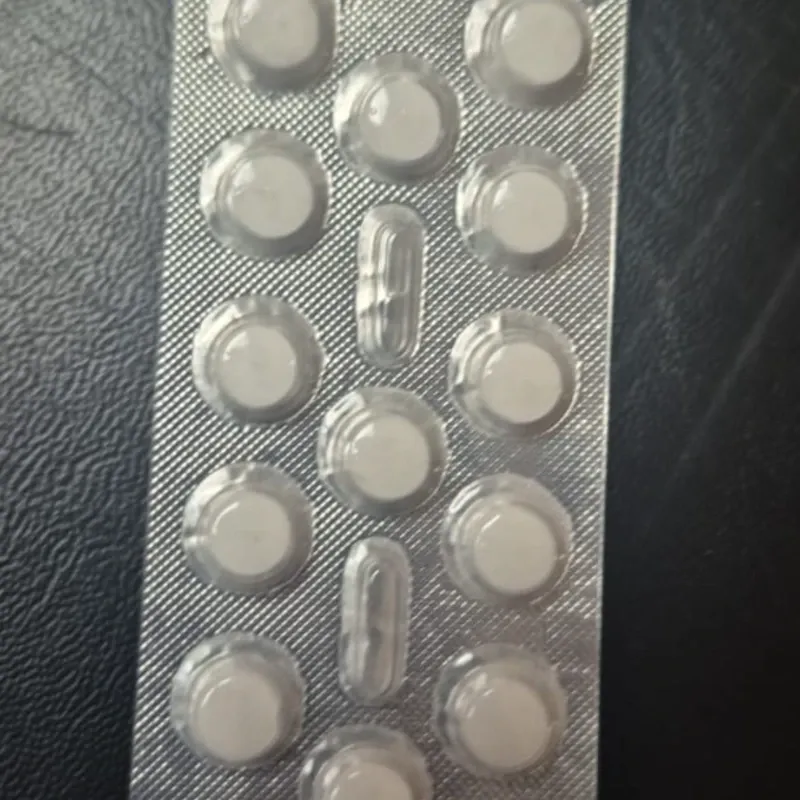 Domperidona 15Tab