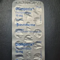 Domperidona 15Tab