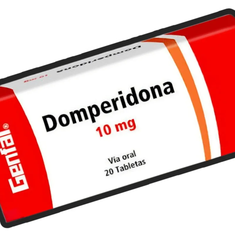 Domperidona