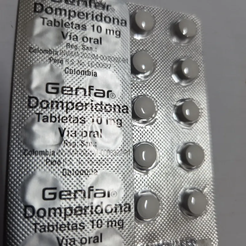 Domperidona