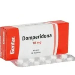 Domperidona