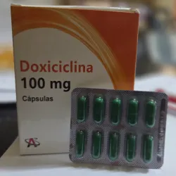 Doxiciclina