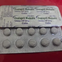 Enalapril