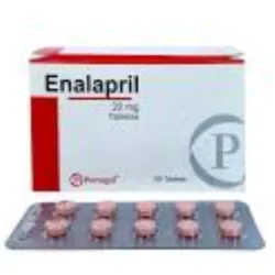 Enalapril