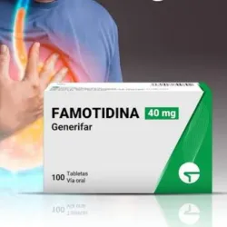 Famotidina