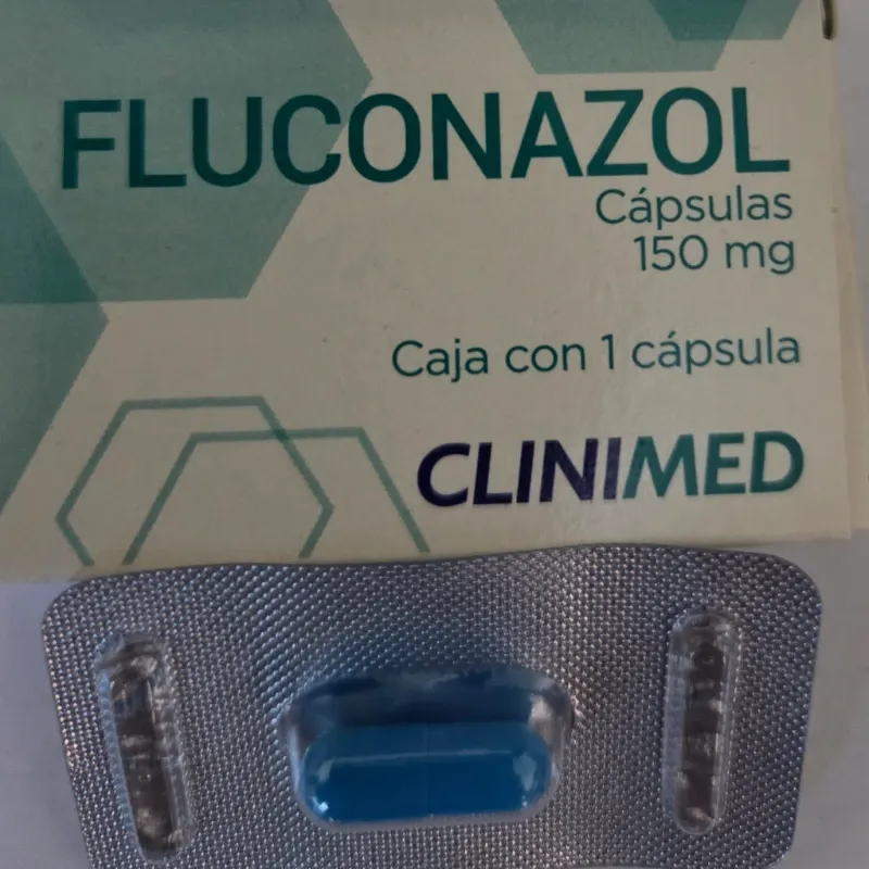 Fluconazol