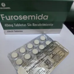 Furosemida