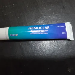 Hemoclar