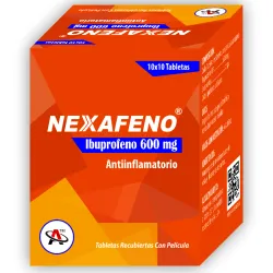 Ibuprofeno