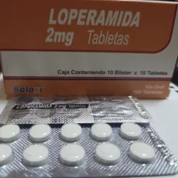 Loperamida