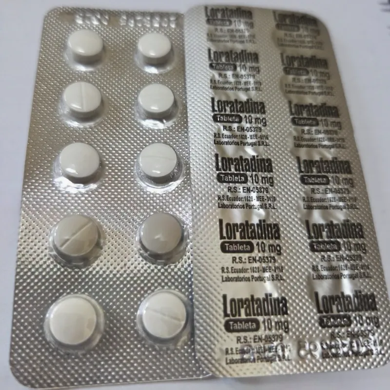 Loratadina
