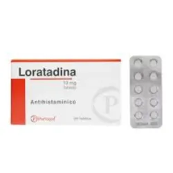 Loratadina
