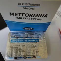 Metformina